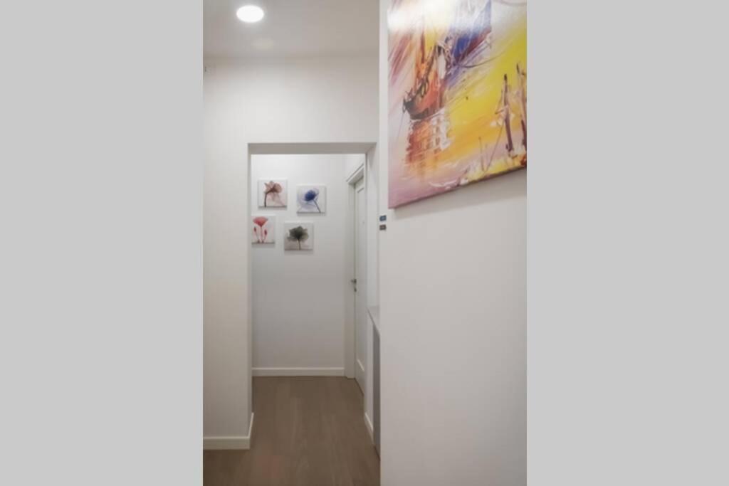 Casa Sciunzi - Elegant guest house in Rome Termini Appartamento *