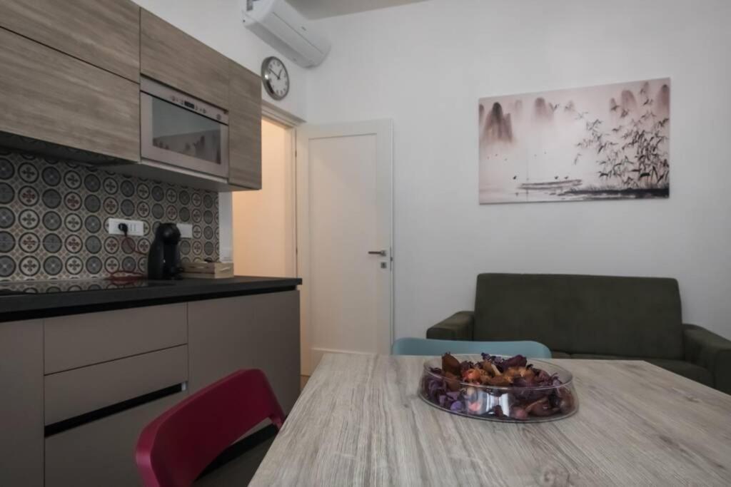 Casa Sciunzi - Elegant guest house in Rome Termini Appartamento *