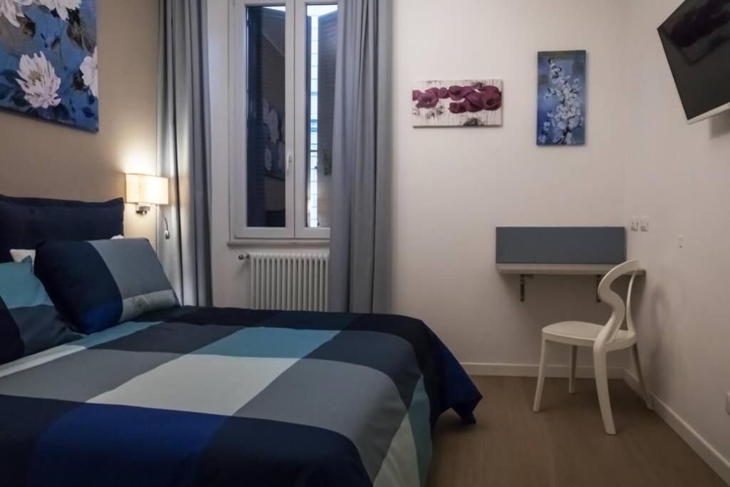Casa Sciunzi - Elegant guest house in Rome Termini Roma