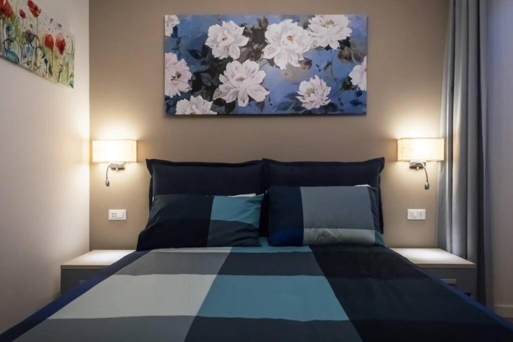 Casa Sciunzi - Elegant guest house in Rome Termini Appartamento *
