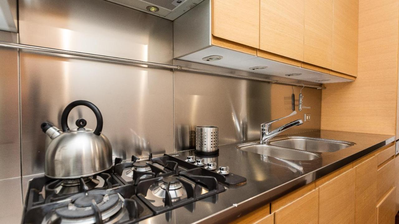 Cartari In Apartamento *