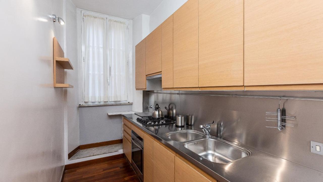 Apartment Cartari In *