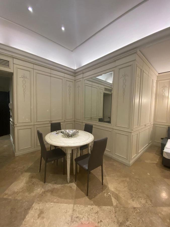 Spagna Luxury Leilighet Roma