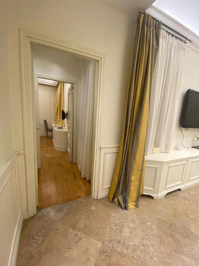Spagna Luxury