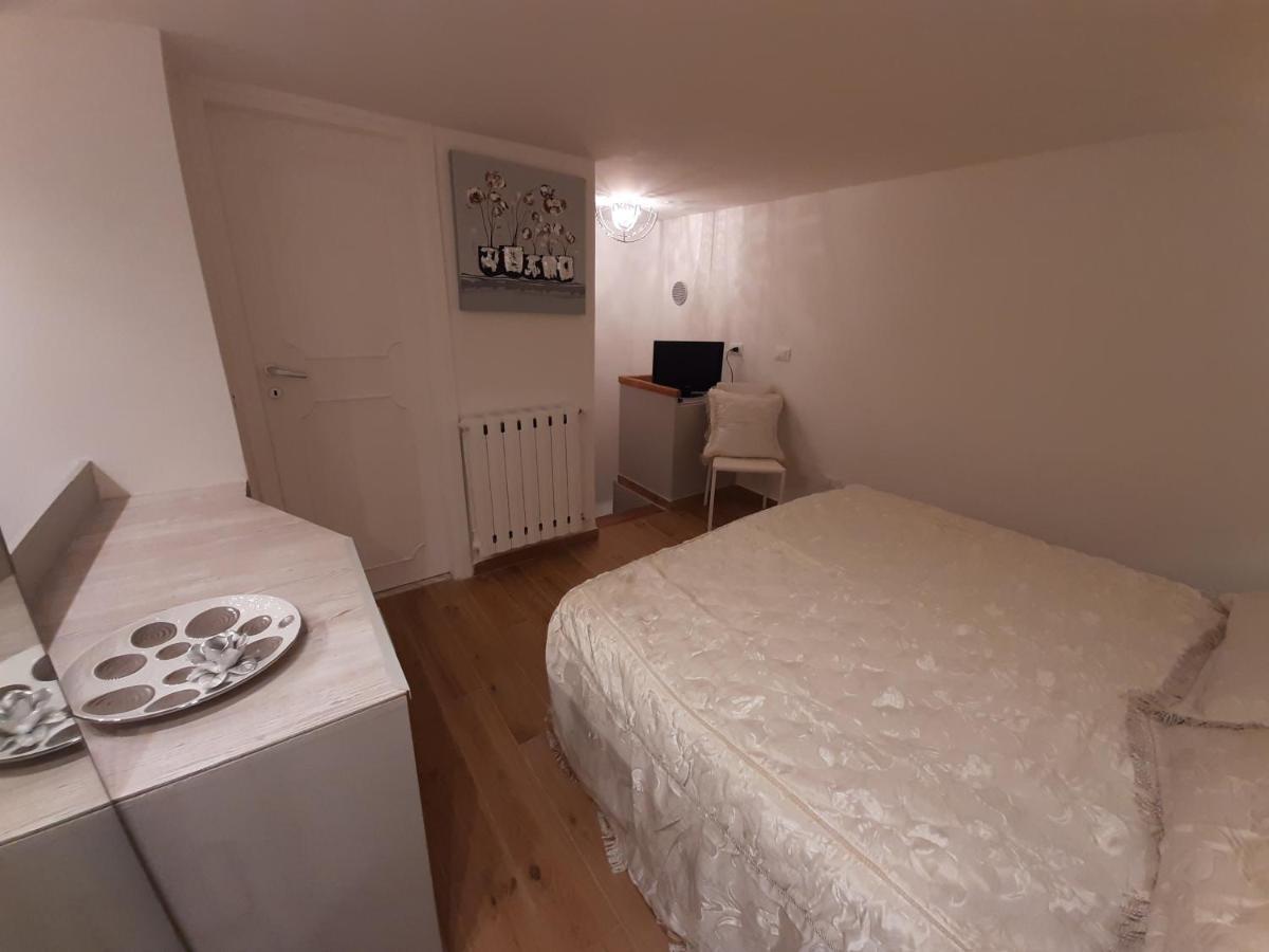 Navona House Apartment Rom