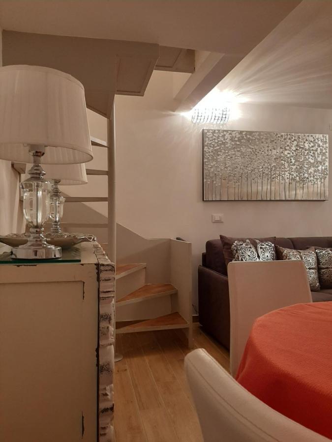 Navona House Apartamento *