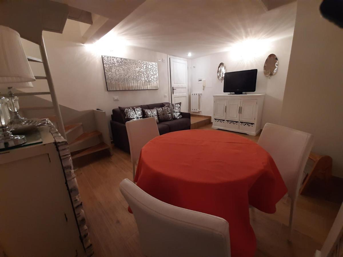 Apartment Navona House Rom