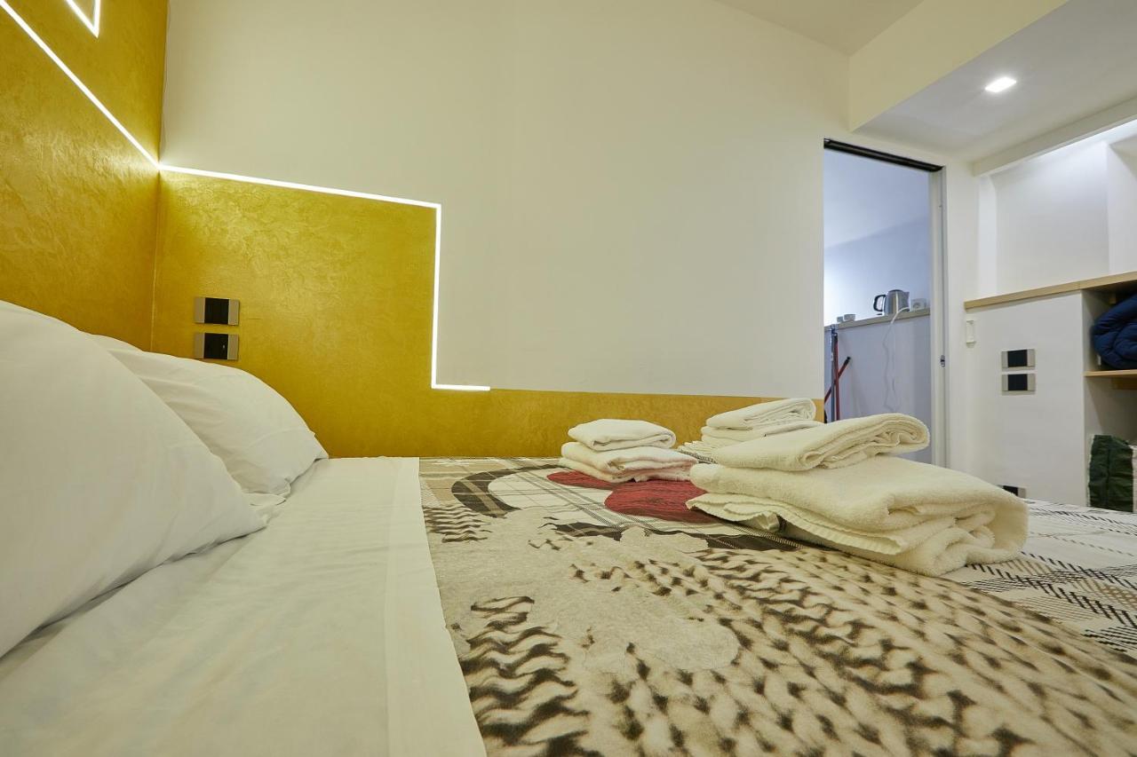 Leilighet Cozy And Funny In Front Of Vatican Museums - Myflat In