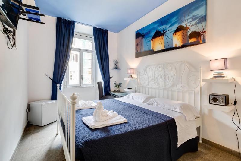 Manfredi House San Pietro 2* Roma