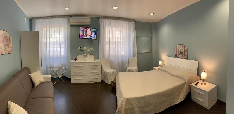 Piazza Istria - Gh 3* Roma