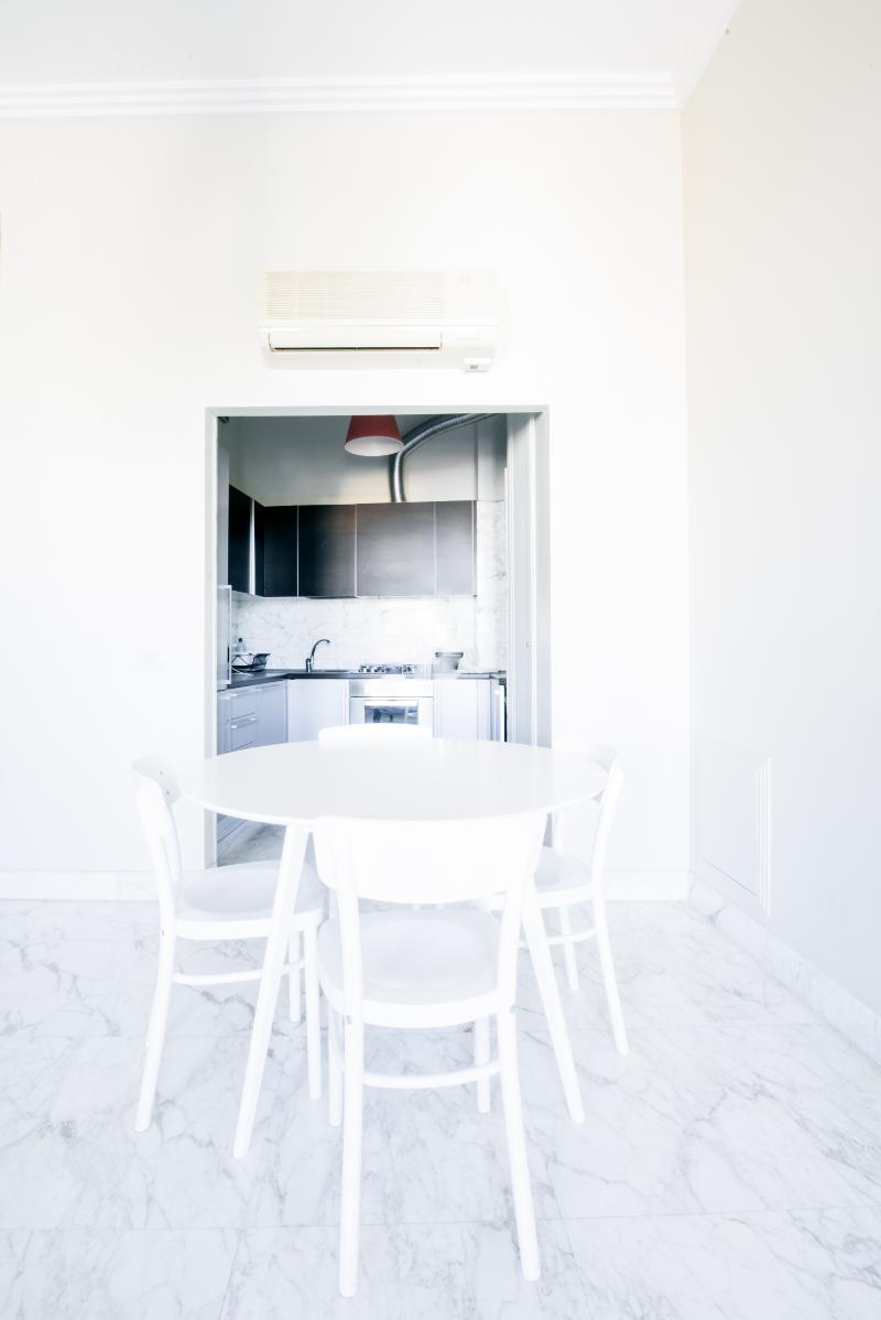 Fontana Piu Stella Apartment Rome