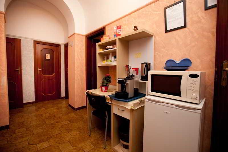 Trani B&t Roma