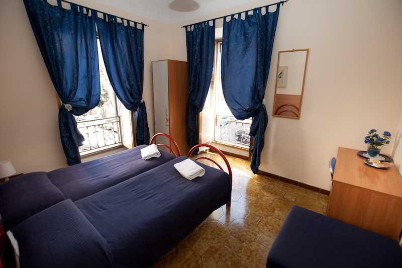 Trani B&t Roma