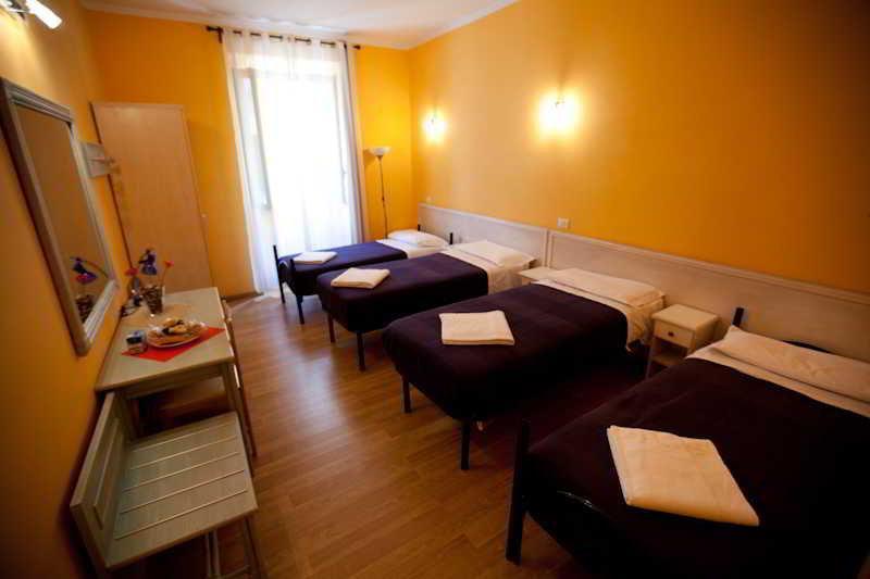 Affittacamere Trani B&t Roma