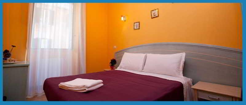 Affittacamere Trani B&t