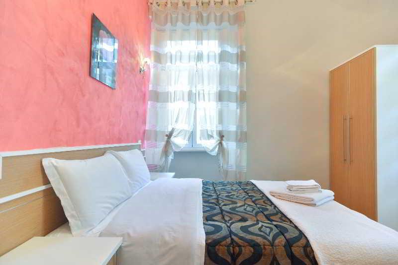 Trani B&t Affittacamere Roma