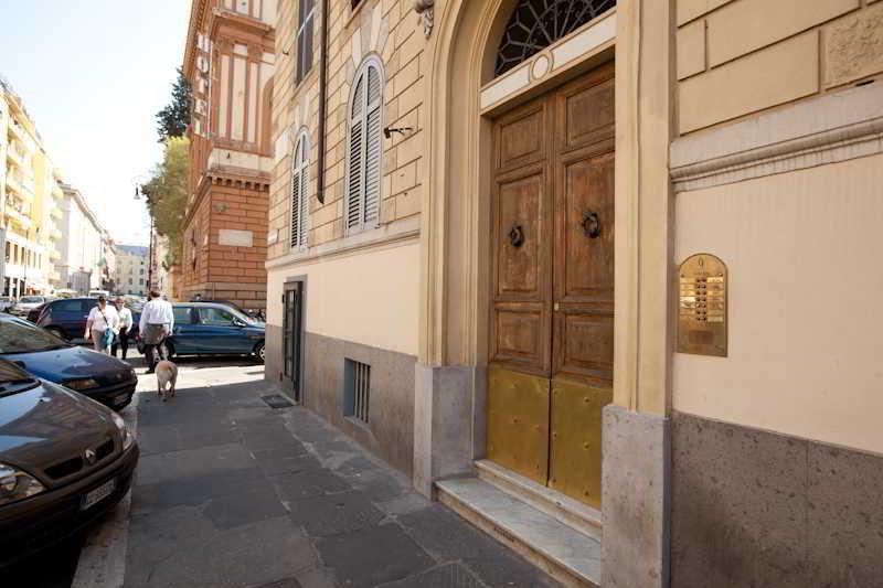 Affittacamere Trani B&t 3*