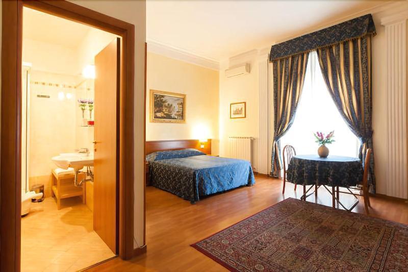 Bed and breakfast Rosmini Roma