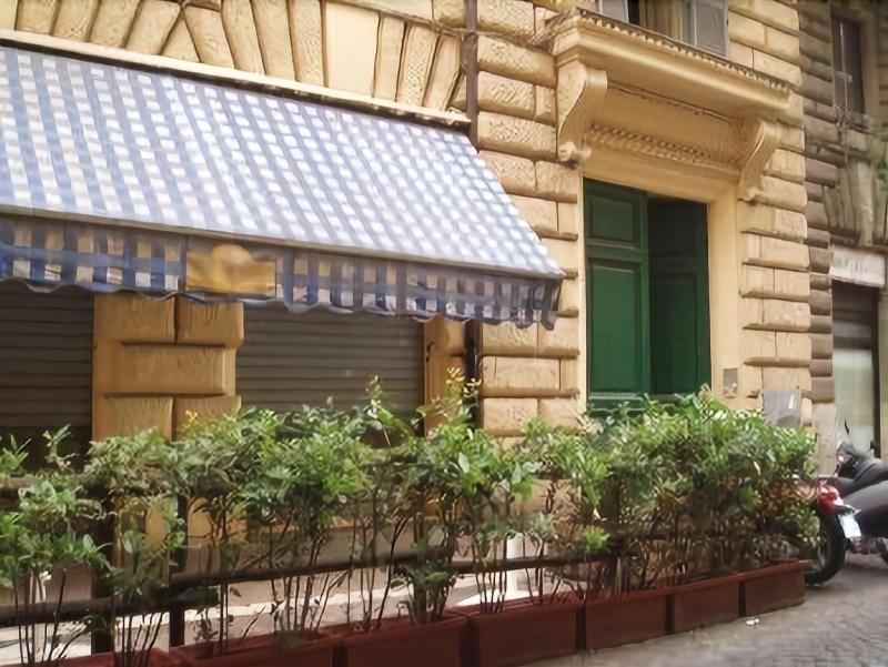 Rosmini Bed and breakfast