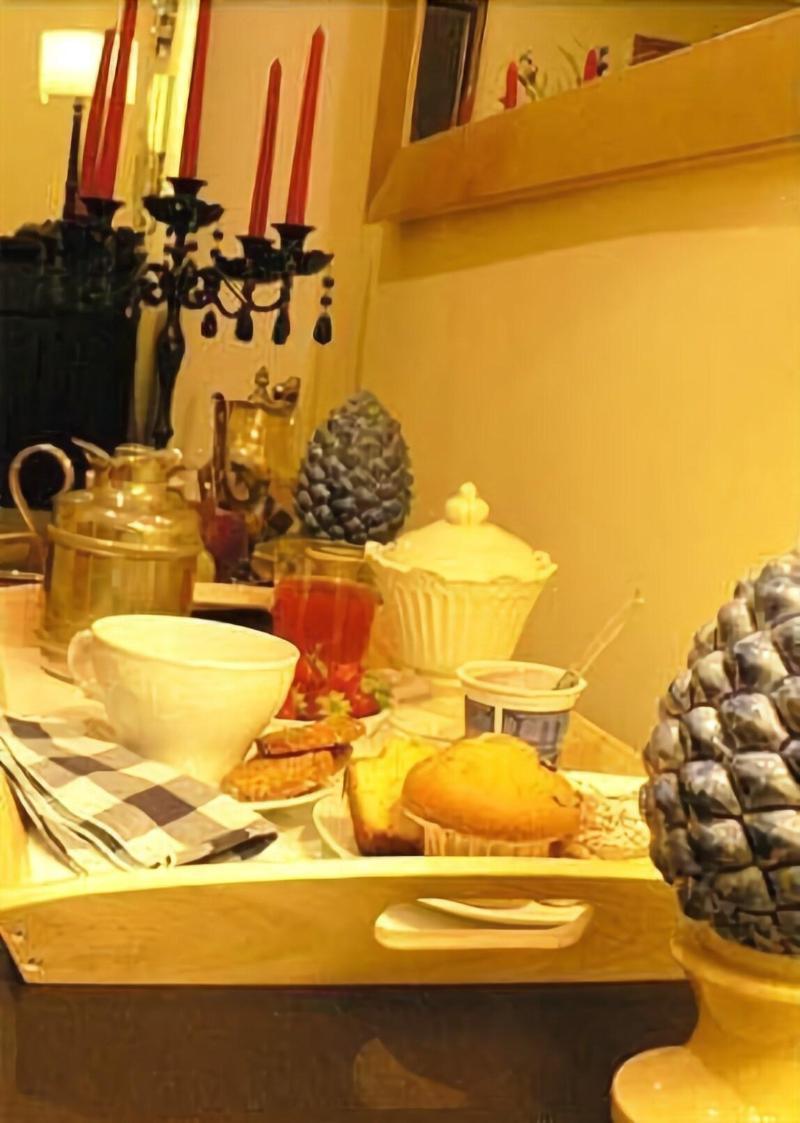 Rosmini Bed and breakfast Roma