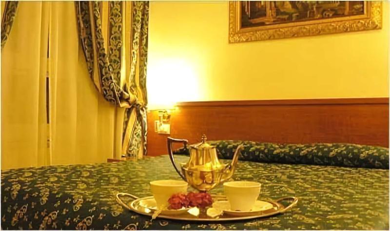 Rosmini Bed and breakfast Roma