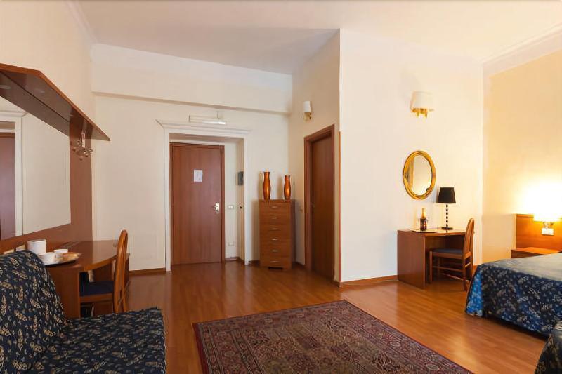 Rosmini Bed & Breakfast Rome