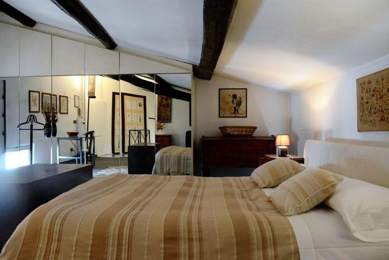 Coronari Apartamento *