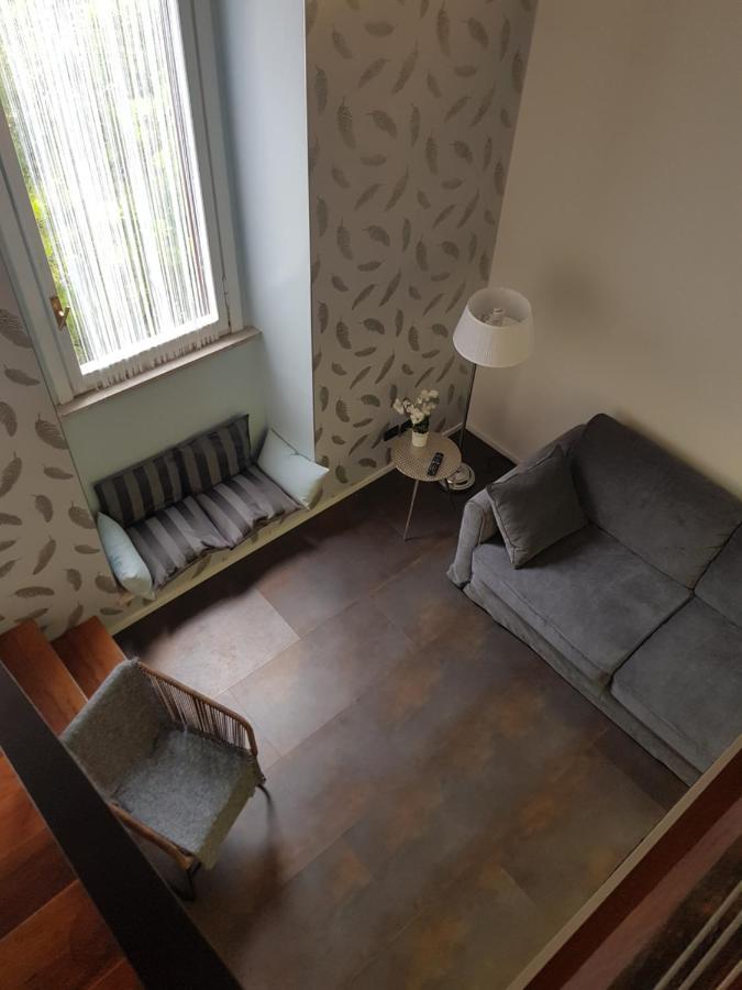 Apartment Clementinam Colosseum Rom