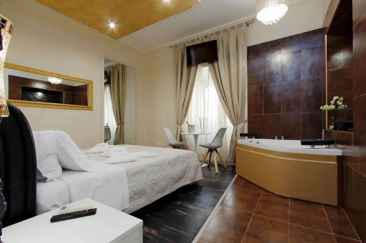 Paradise Guest Casa de hóspedes Roma