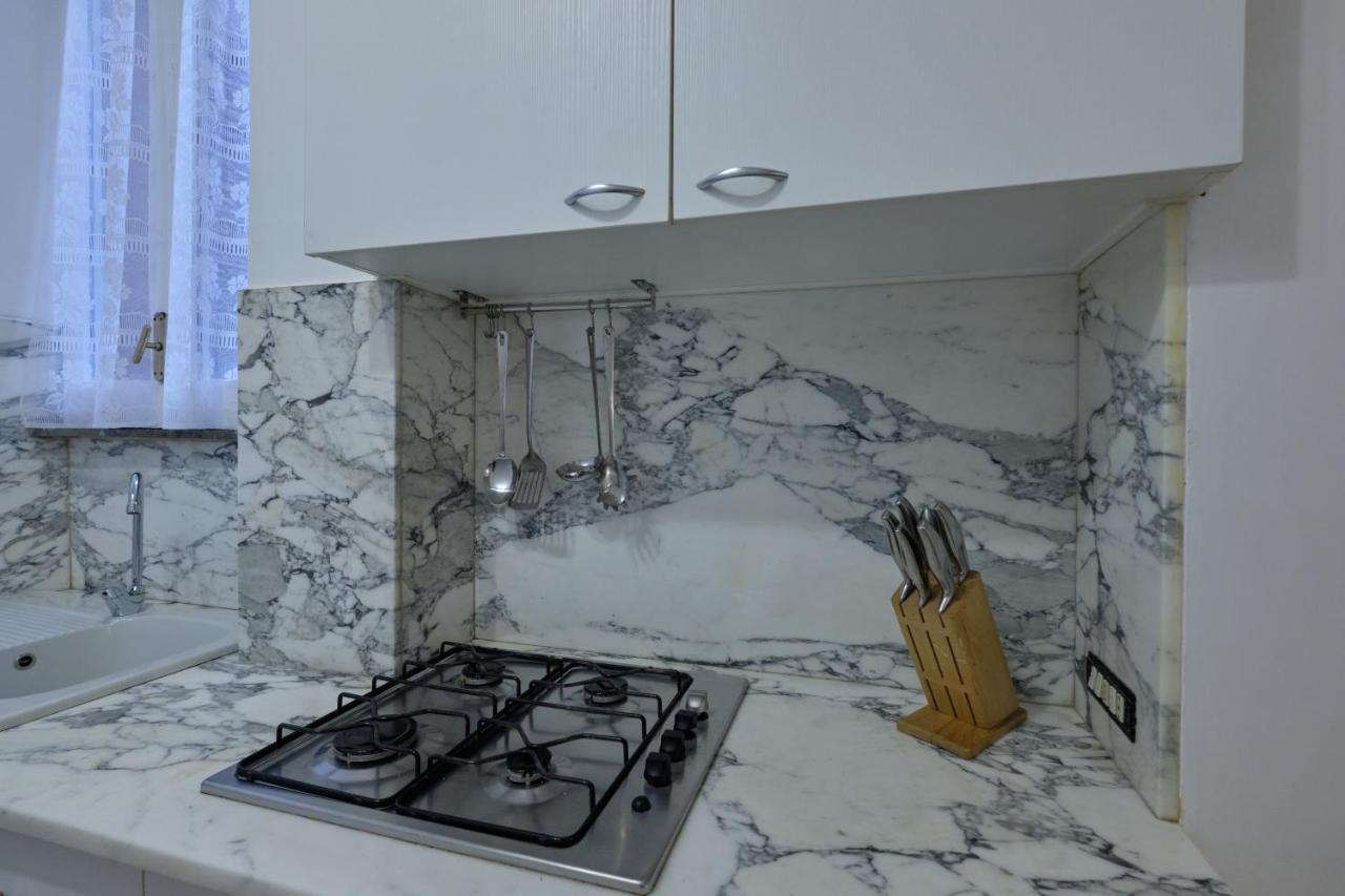 Apartamento Domus Pastini