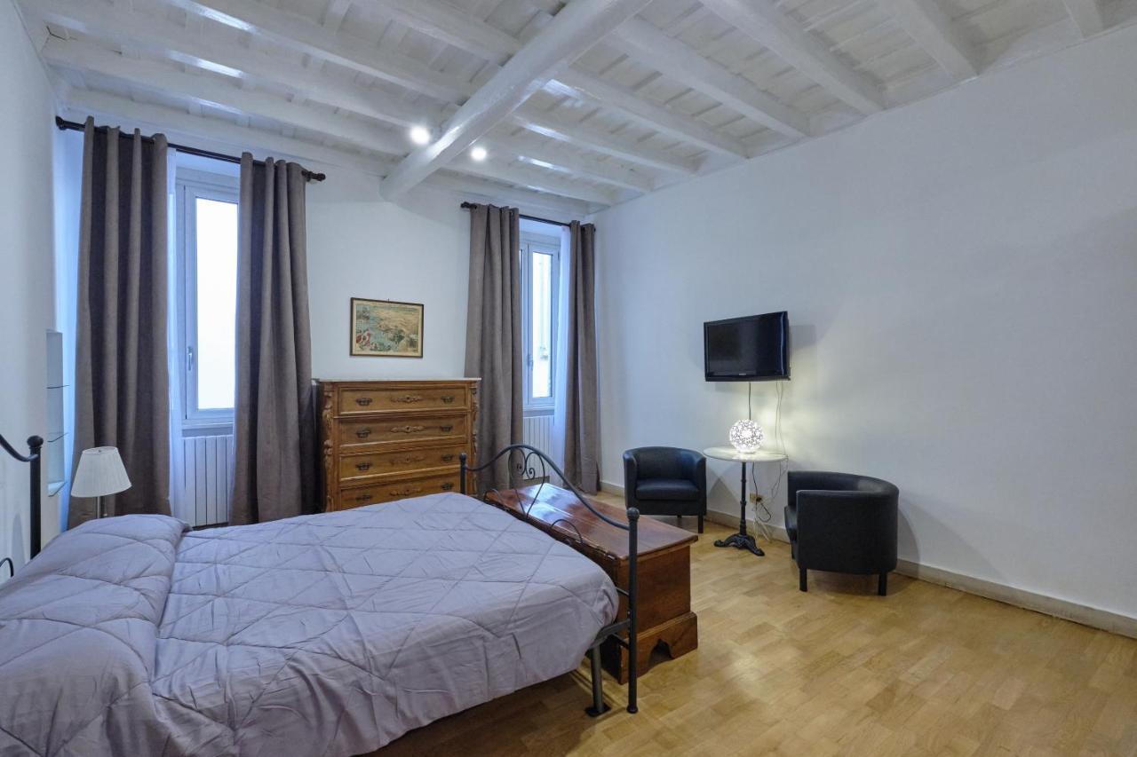 Domus Pastini Apartamento *