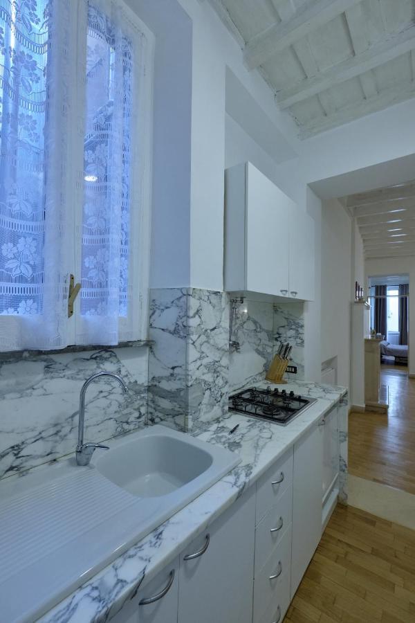 Domus Pastini Apartamento