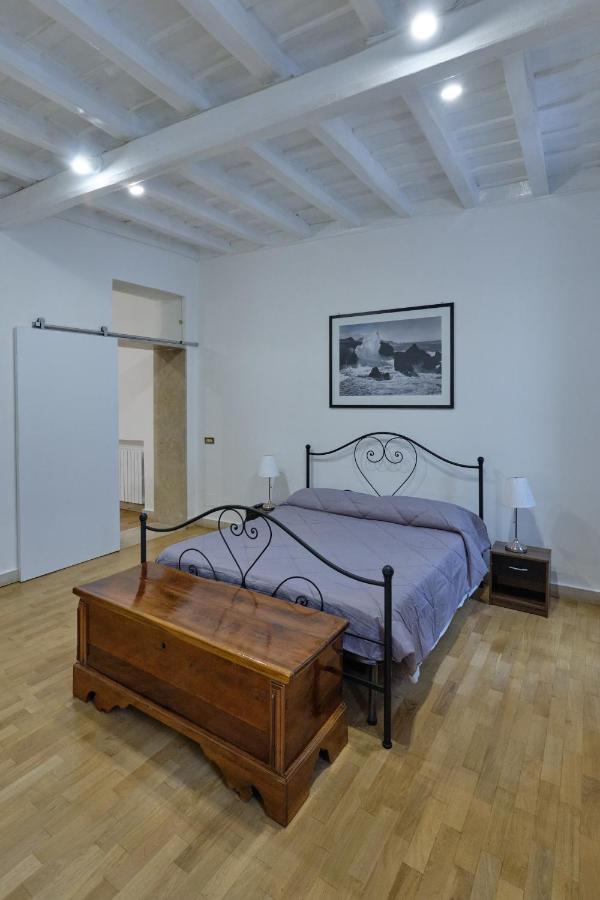 Apartamento Domus Pastini Roma