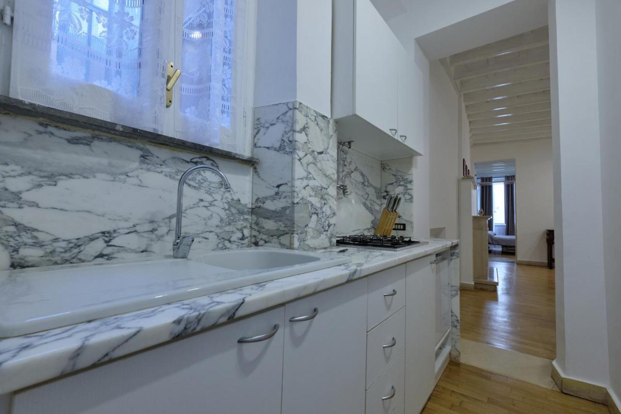 Apartamento Domus Pastini *