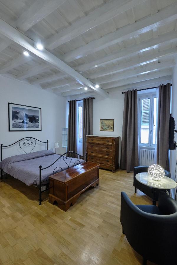 Apartamento Domus Pastini