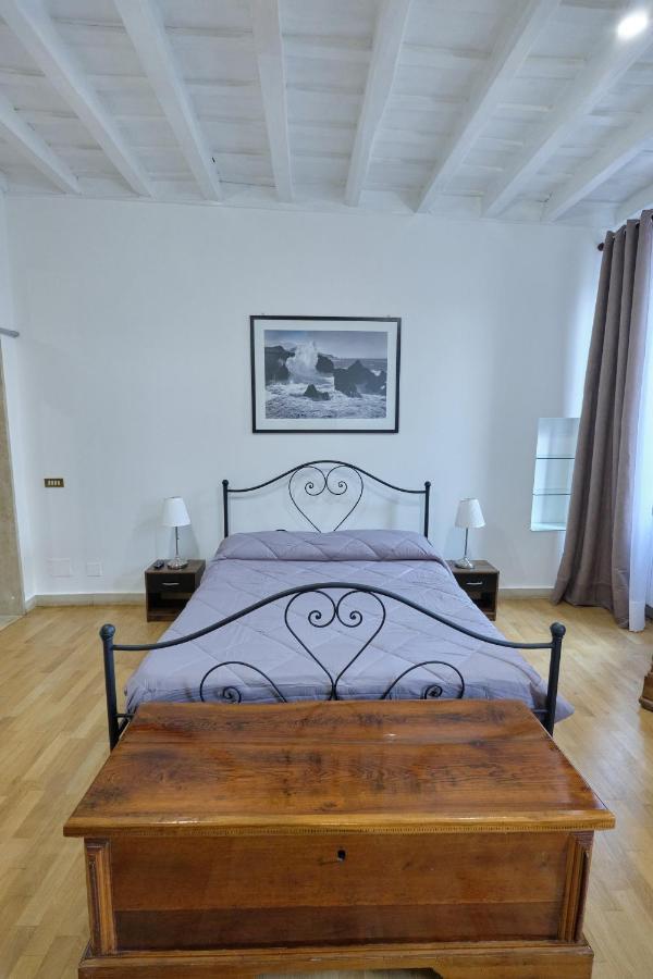 Domus Pastini Apartamento Roma