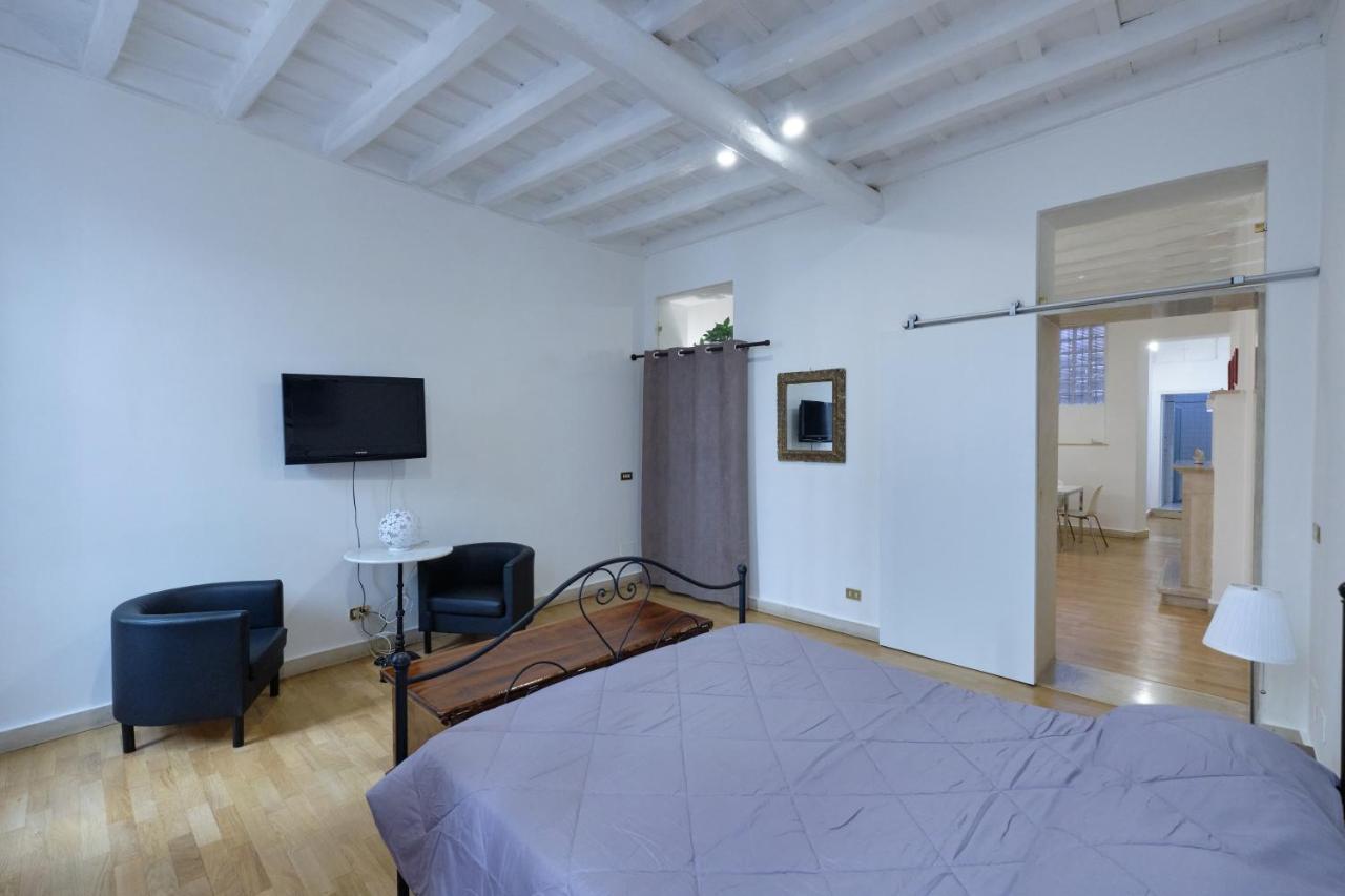 Apartamento Domus Pastini Roma