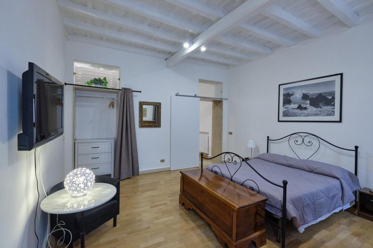 Apartamento Domus Pastini Roma