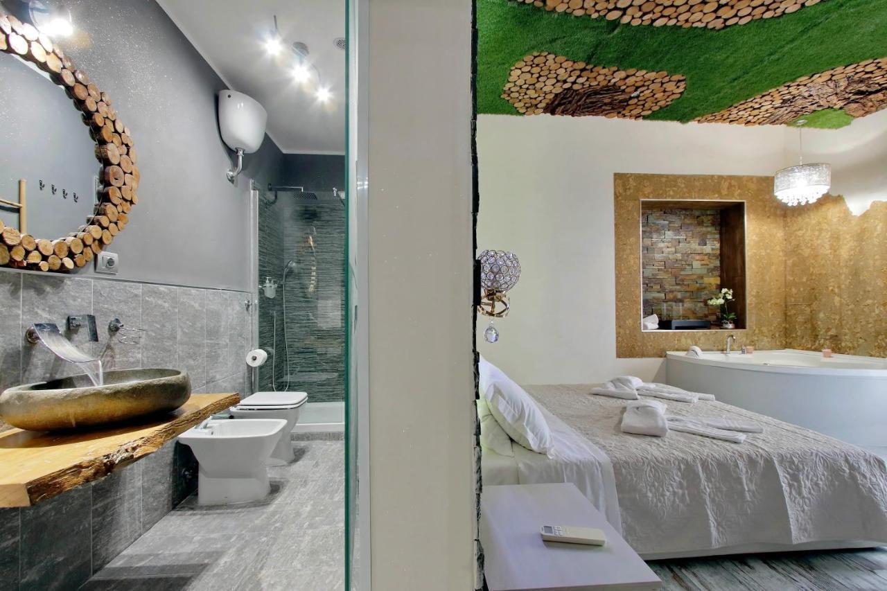 Casa de hóspedes Paradise Guest Roma