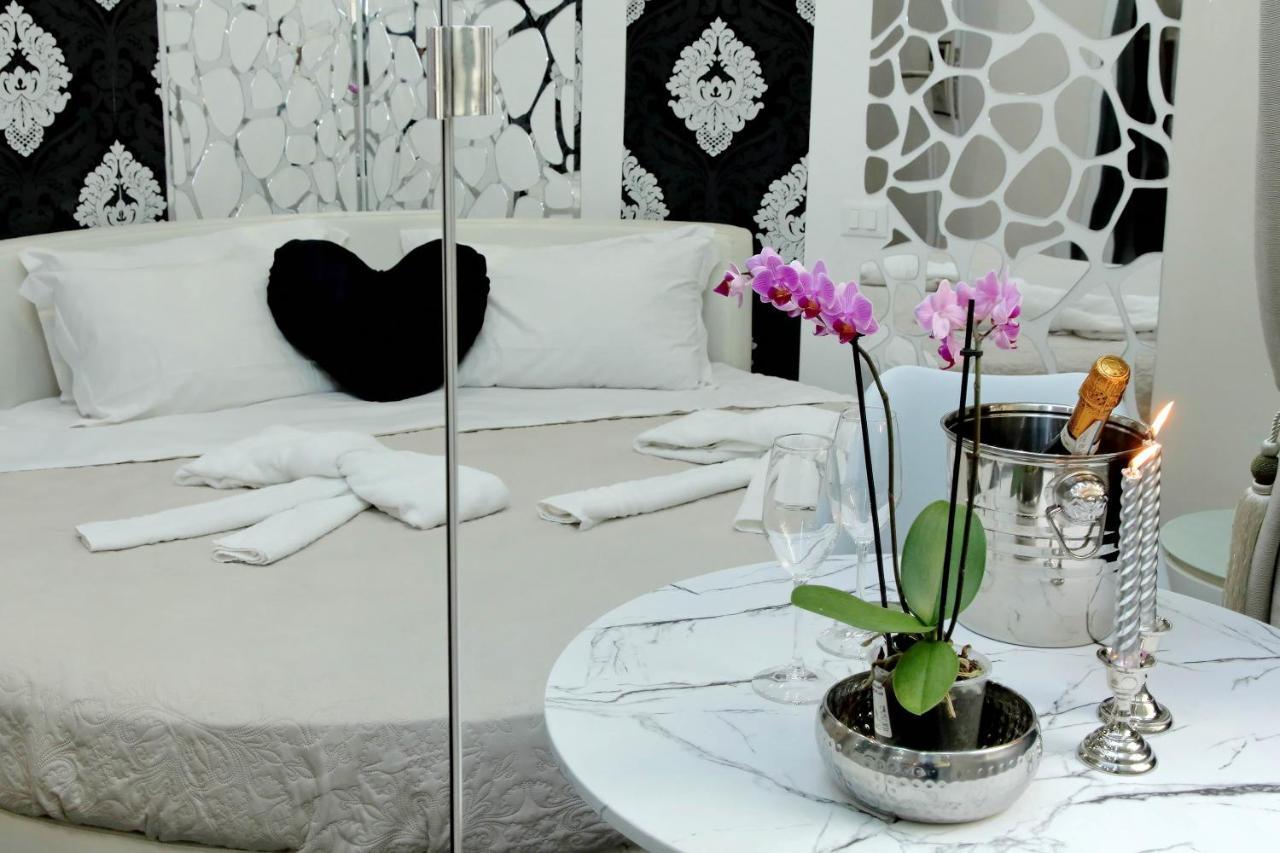 Guest house Paradise Guest Rome