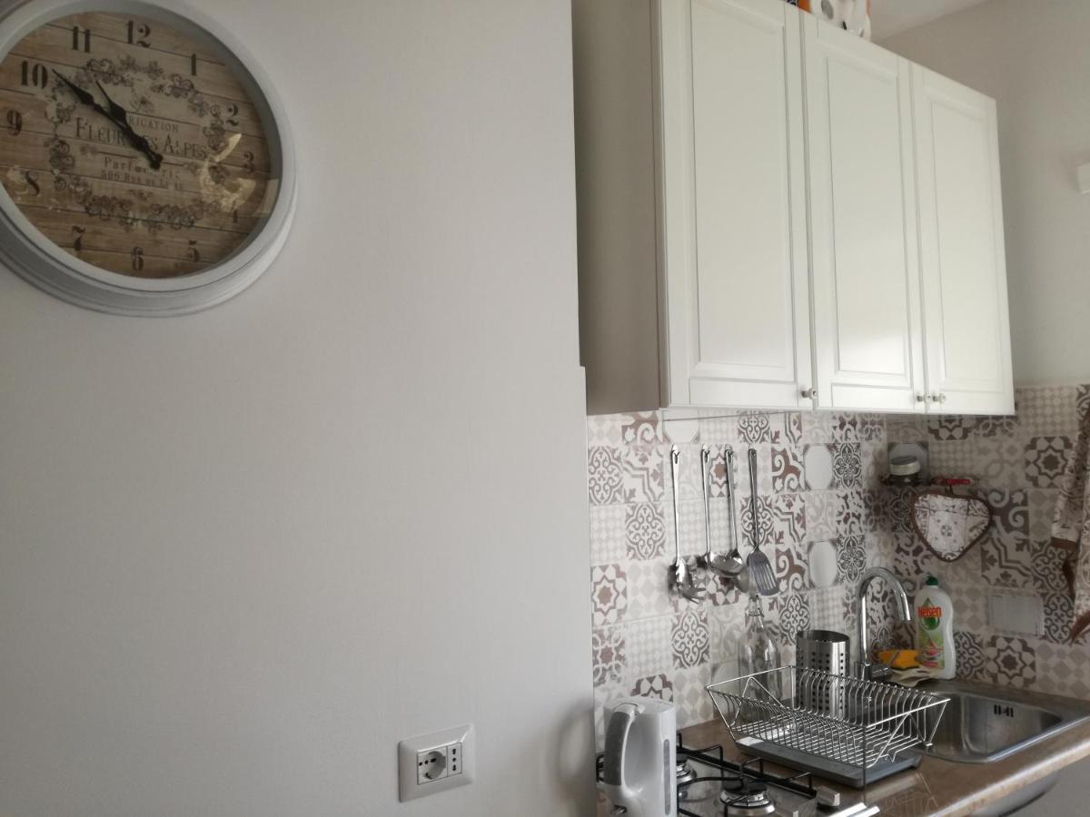 La Casa Di Alice Apartamento Roma