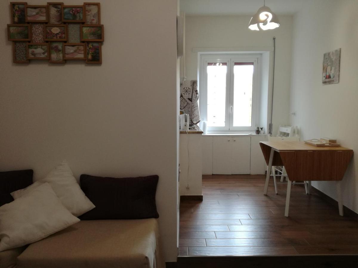 Appartamento La Casa Di Alice *