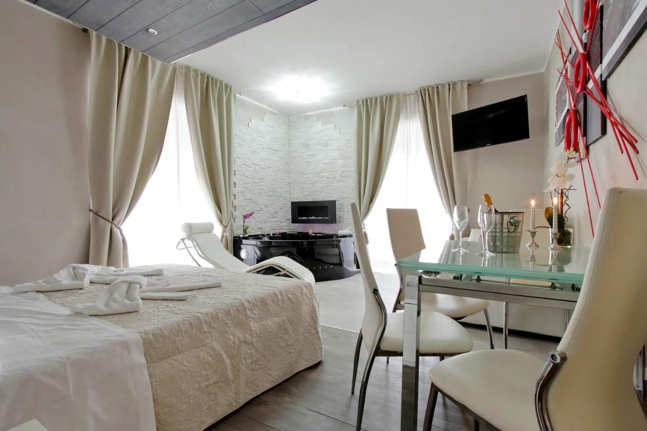 Casa de hóspedes Paradise Guest Roma