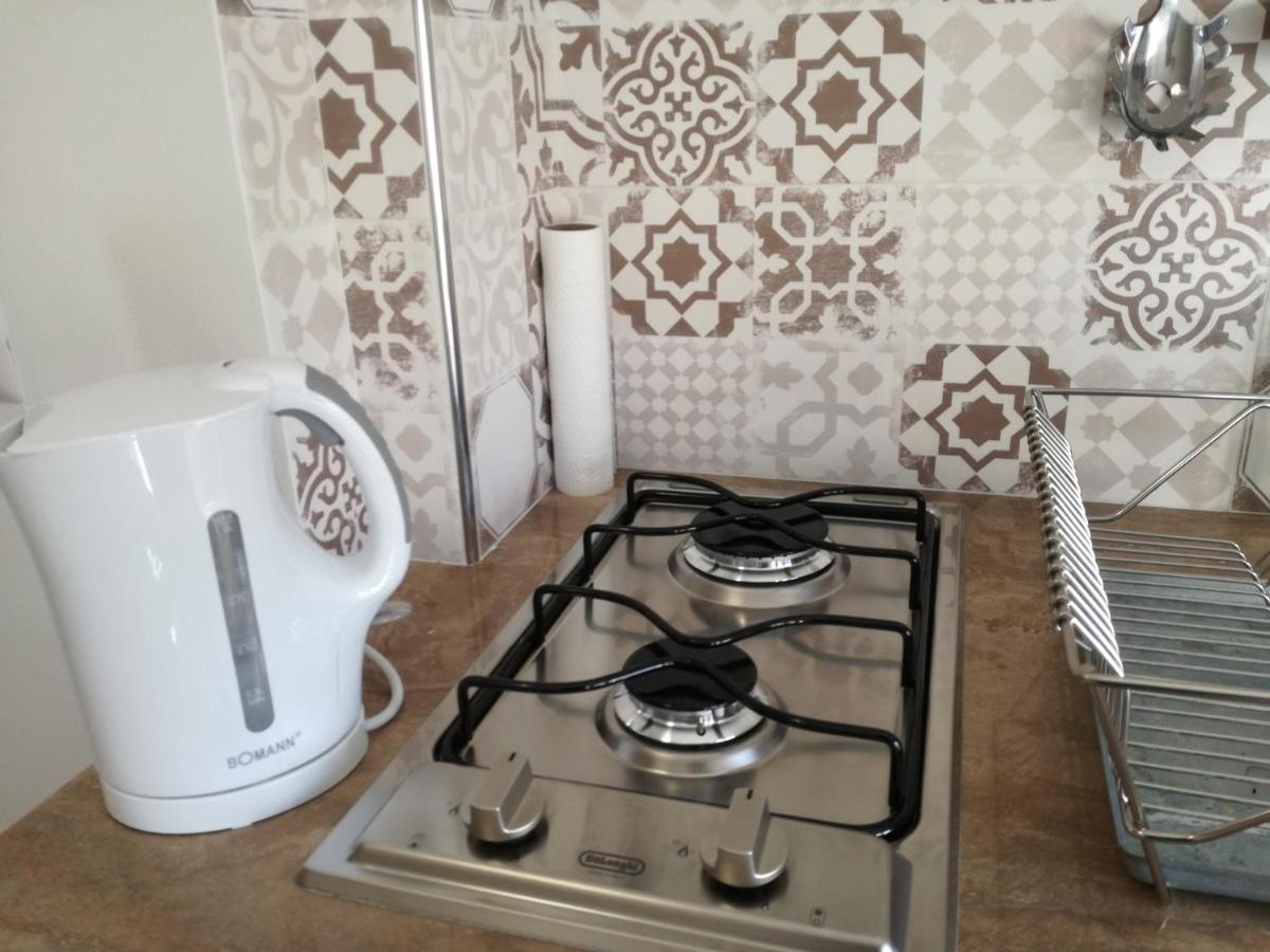 La Casa Di Alice Apartamento