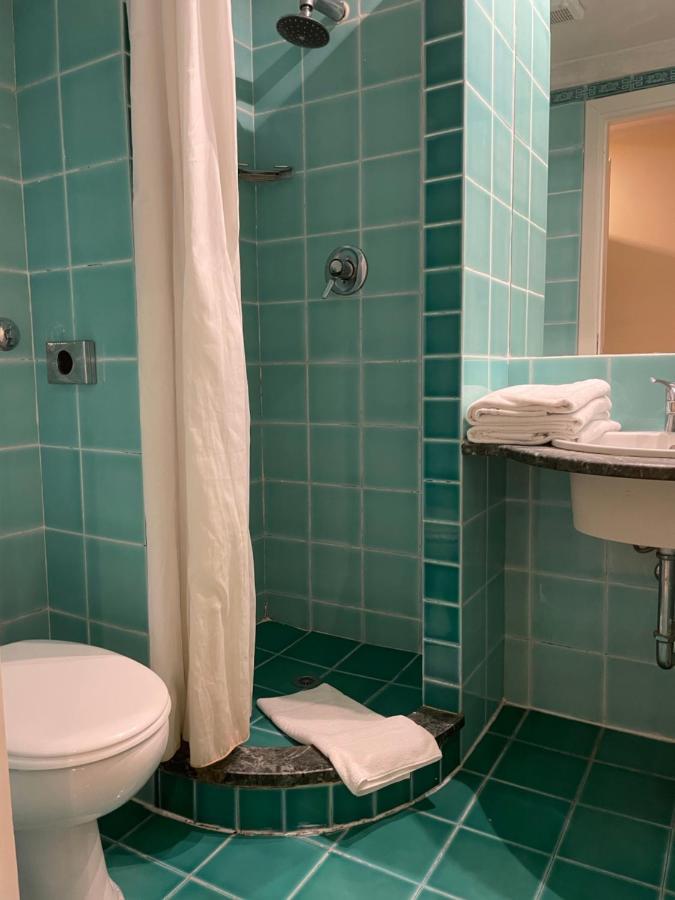 Hotell De Petris Roma