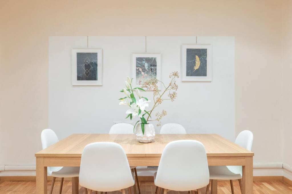 Apartamento Iflat Spanish Steps Blue