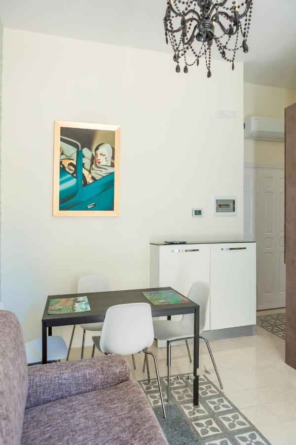 Apartment Romantica Family Near San Giovanni *