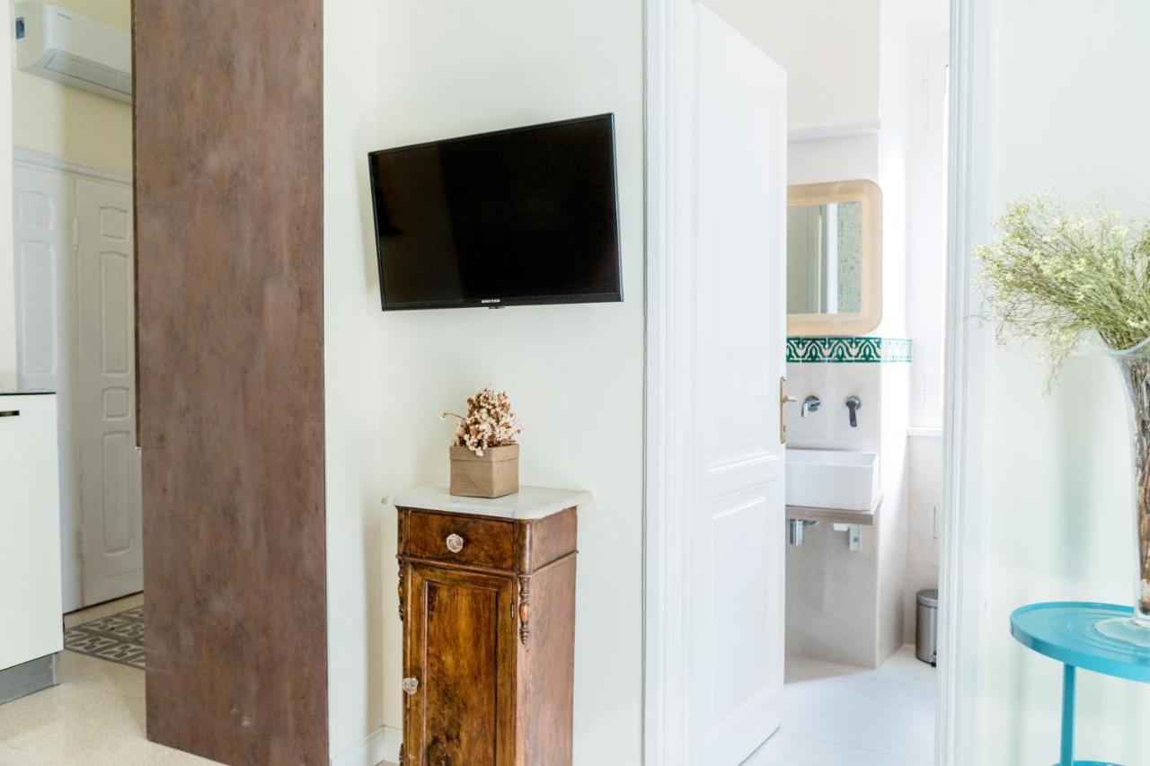Apartment Romantica Family Near San Giovanni *