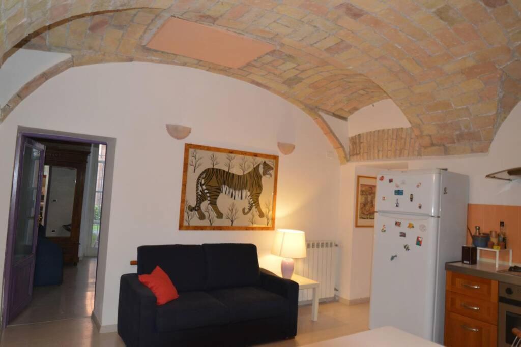 La Casa Della Mia Famiglia *