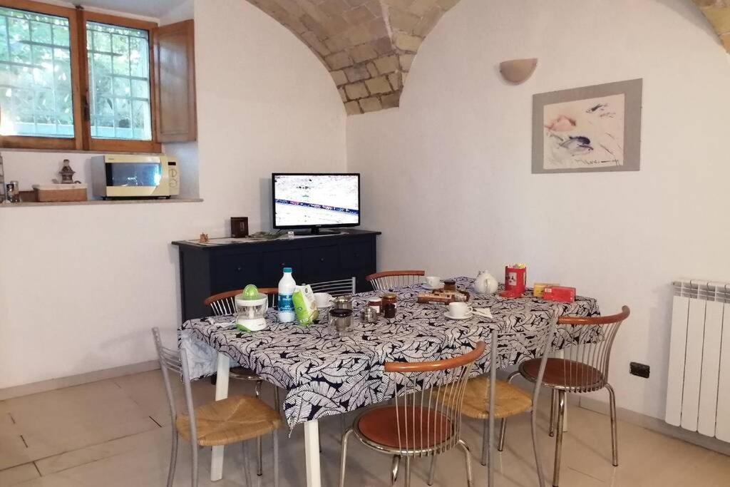 Apartamento La Casa Della Mia Famiglia *